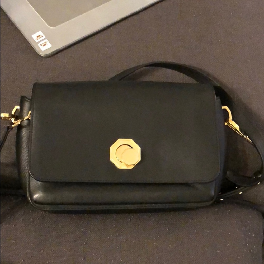 Cross body bag